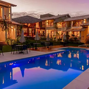 ***** Hotel Paraiso Do Morro Brazil