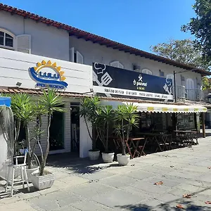 ** Inn Lulu Brazil